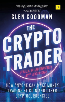 The Crypto Trader 2nd Edition