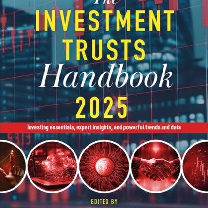 The Investment Trusts Handbook 2025