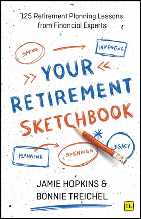 Your Retirement Sketchbook