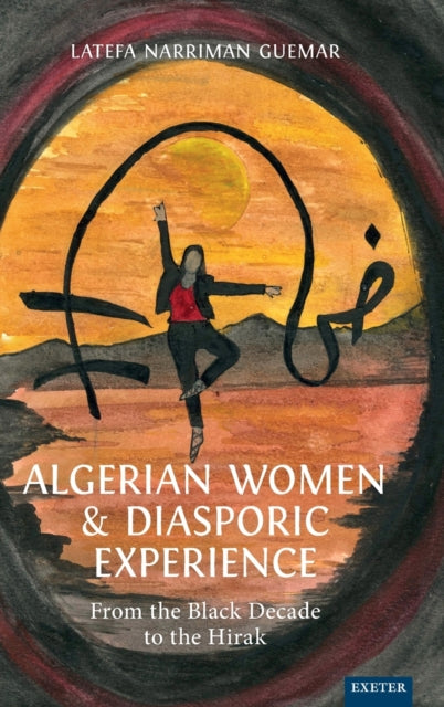 Algerian Women and Diasporic Experience: From the