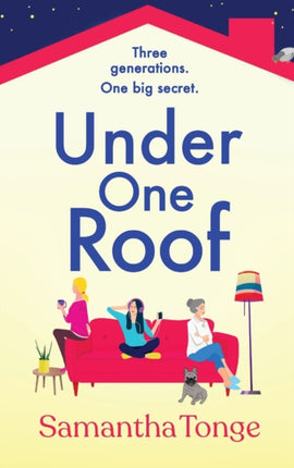 Under One Roof: An uplifting and heartwarming