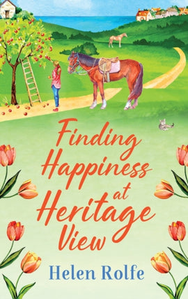 Finding Happiness at Heritage View: A