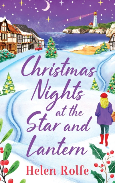 Christmas Nights at the Star and Lantern: An