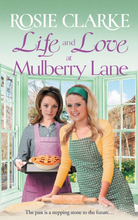 Life and Love at Mulberry Lane: The next
