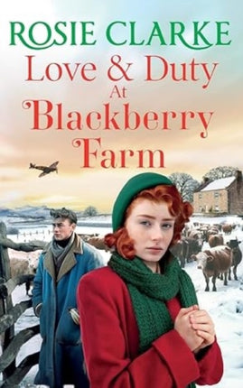 Love and Duty at Blackberry Farm: An emotional,