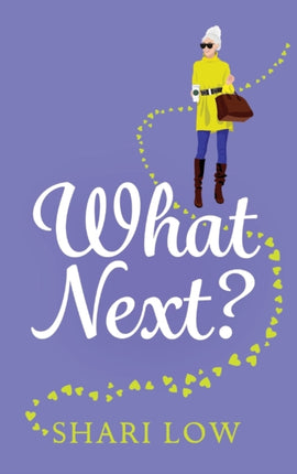 What Next?: A laugh-out-loud novel from #1