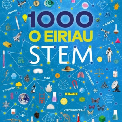 1000 o Eiriau Stem