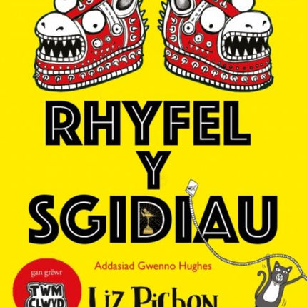 Rhyfel y Sgidiau