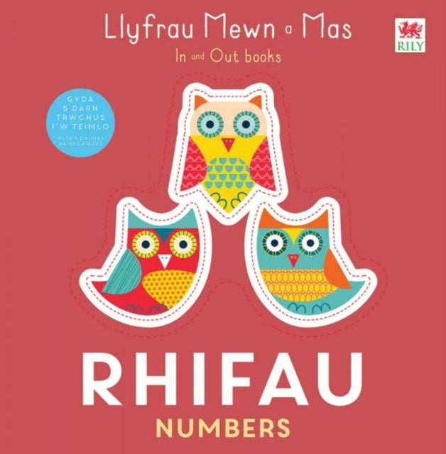 Rhifau  Numbers