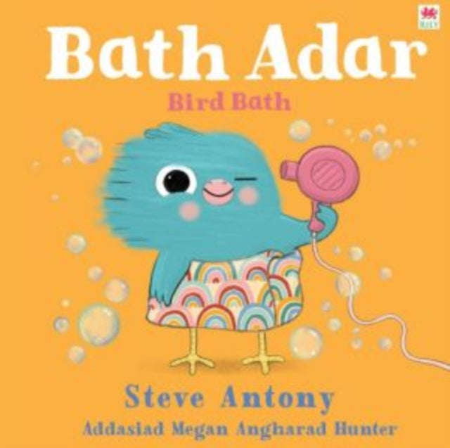 Bath Adar  Bird Bath