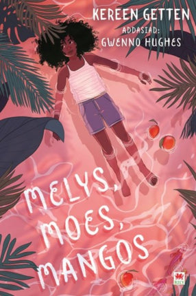 Melys Moes Mangos
