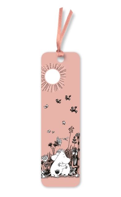 Moomin Love Bookmarks (pack of 10)