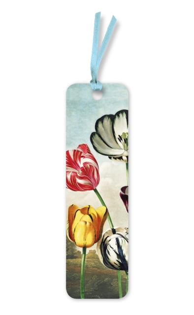 Robert John Thornton: Tulips Bookmarks (pack of 10)