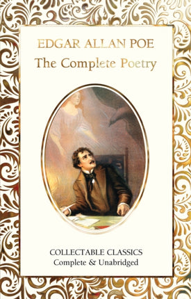 The Complete Poetry of Edgar Allan Poe