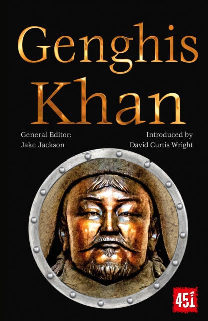 Genghis Khan: Epic and Legendary Leaders