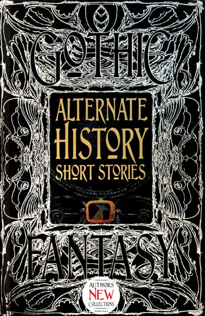 Alternate History Short Stories