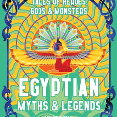 Collection image for: Ancient Egyptian religion and mythology Books