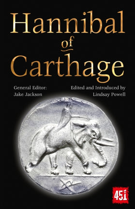 Hannibal of Carthage