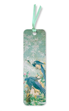 John James Audubon: Magpie Jays Bookmarks (pack of 10)