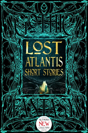 Lost Atlantis Short Stories