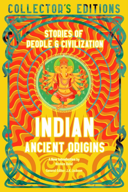 Indian Ancient Origins