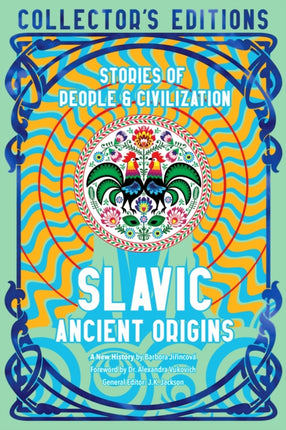 Slavic Ancient Origins