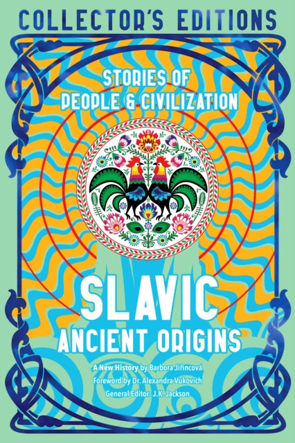 Slavic Ancient Origins