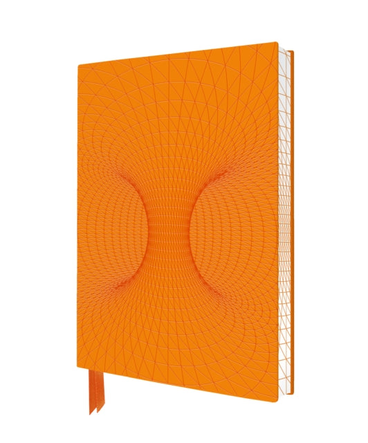 Constant Motion Artisan Art Notebook (Flame Tree Journals)