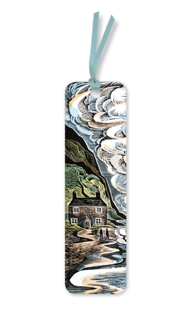 Angela Harding: Wild Silence Bookmarks (pack of 10)