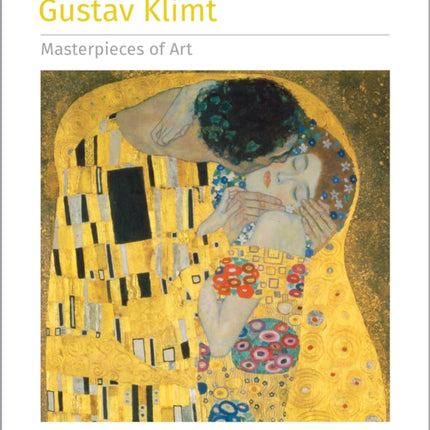 Gustav Klimt Masterpieces of Art