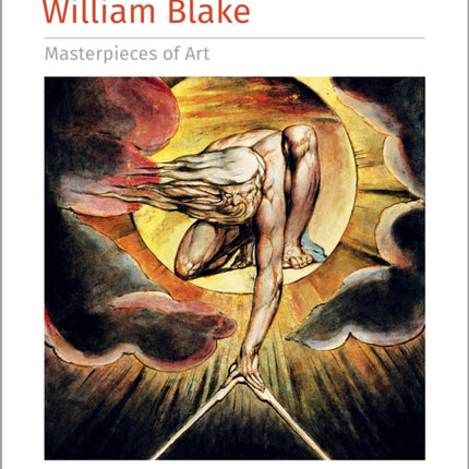 William Blake Masterpieces of Art