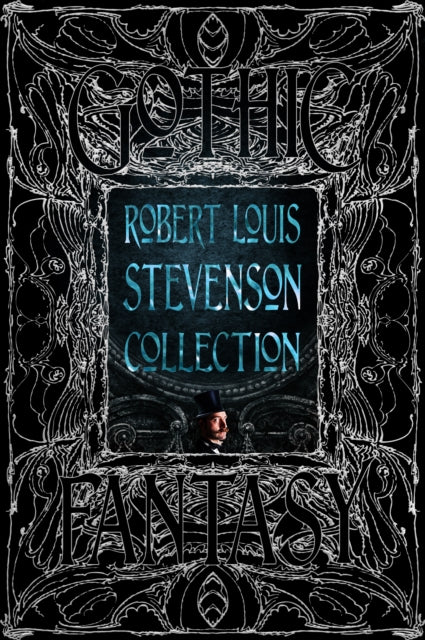 Robert Louis Stevenson Collection