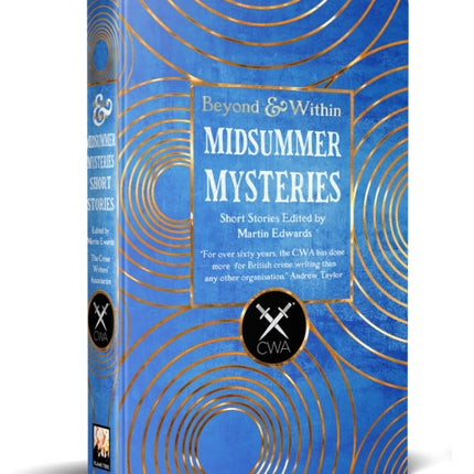 Midsummer Mysteries Short Stories