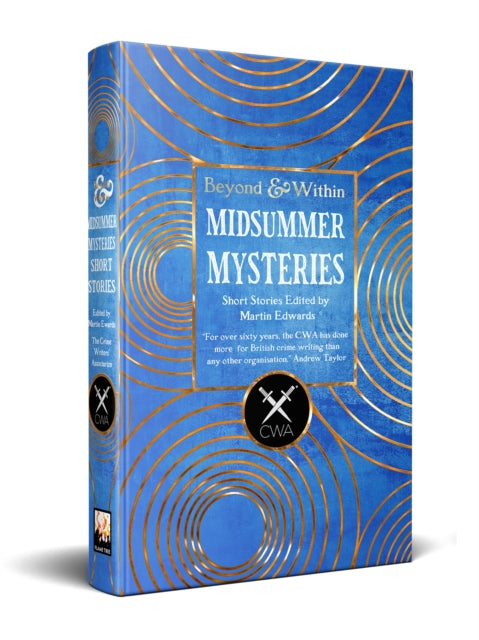 Midsummer Mysteries Short Stories