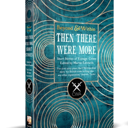 Then There Were More Short Stories
