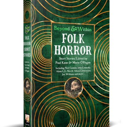 Folk Horror Short Stories