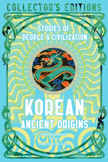 Korean Ancient Origins