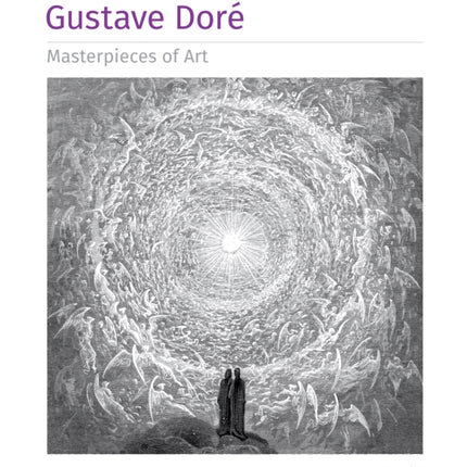 Gustave Dore Masterpieces of Art