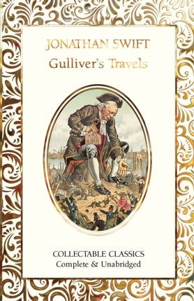 Gullivers Travels