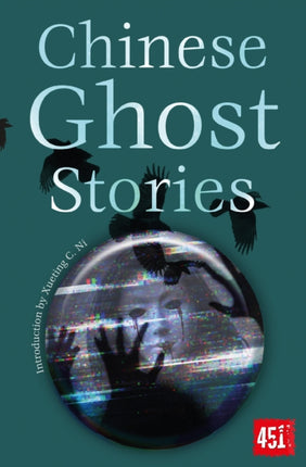 Chinese Ghost Stories