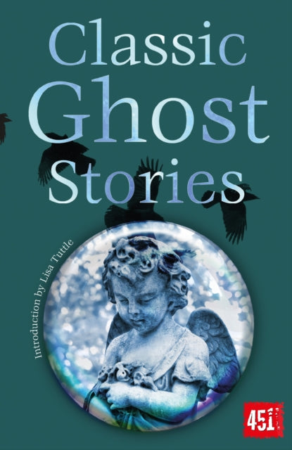 Classic Ghost Stories