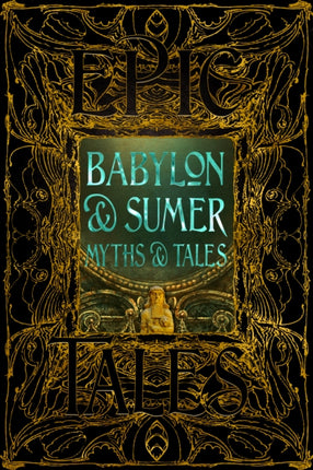 Babylon  Sumer Myths  Tales