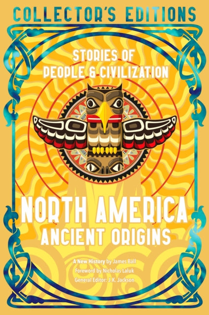 North America Ancient Origins