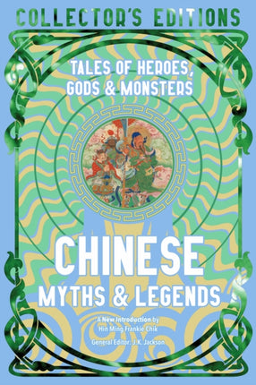 Chinese Myths  Legends