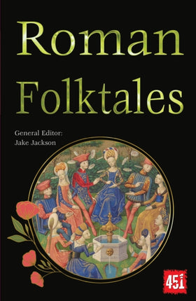 Roman Folktales