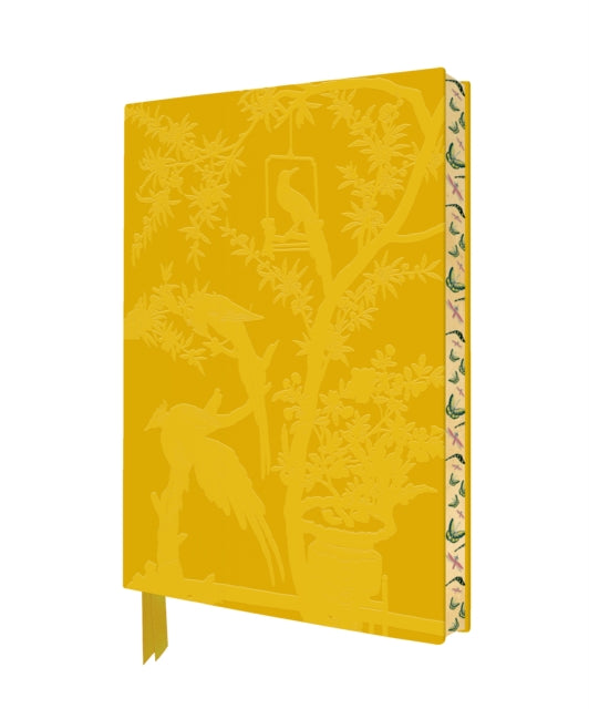 John James Audubon Magpie Jays Artisan Art Notebook Flame Tree Journals