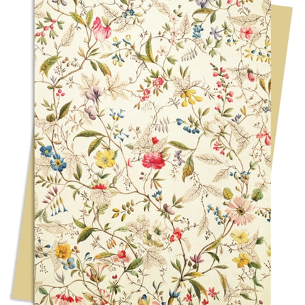 William Kilburn Wild Flowers Greeting Card Pack