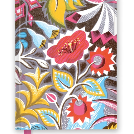 Clare Curtis Jardin de Suzanne Foiled Journal