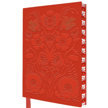 Nina Pace Love Oracle Artisan Art Notebook Flame Tree Journals