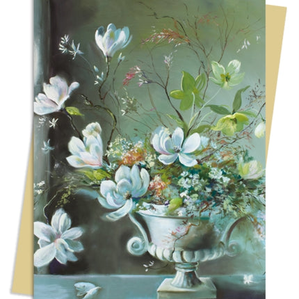 Nel Whatmore Elegant Grecian Greeting Card Pack